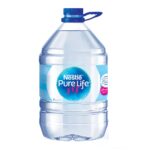 Nestle Pure Life Drinking Water 5 Litres