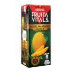 Nestle Royal Mangoes Nectar Fruit Drink 200Ml
