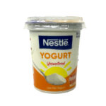 Nestle Yougart Unsweetened Low Fat 400G