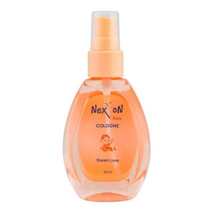 Nexton Baby Dream Love Baby Cologne 80Ml