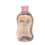 Nexton Baby Oil Vitamin E 125Ml