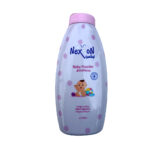 Nexton Baby Powder Mild Fragrance Long Lasting 100G