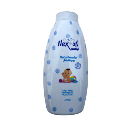 Nexton Baby Powder Mild Fragrance 100G