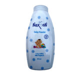 Nexton Baby Powder Mild Fragrance 200G