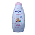 Nexton Baby Powder Mild Fragrance Long Lasting 200G