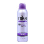 Nike Deodorant Amethyst 48H Anti-Perspirant 200Ml