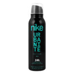 Nike Man Urbanite Spicy Road 24H Dezodorant Spray 200Ml