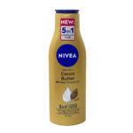 Nivea Cocoa Butter Body Lotion 250Ml