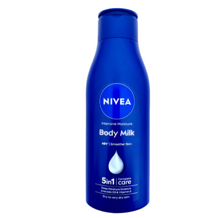 Nivea Intensive Moisture Body Lotion 100Ml