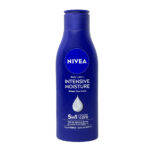 Nivea Intensive Moisture Body Lotion 190Ml