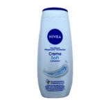 Nivea Men Creme Soft & Almond Oil Shower Oil 250Ml