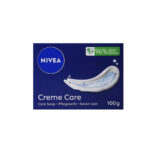 Nivea Soap Creme Care 100G