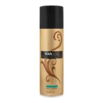 Nova Gold Super Firm Hold Hair Spray Long Lasting Natural Shine 200Ml
