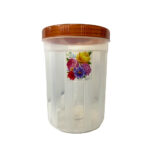 Novel Plastic Jar 7000Ml No8