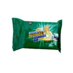 Number 1 Dish Wash Bar With Lemon Extracts 115G