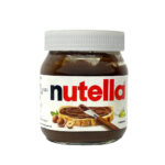 Nutella Chocolate Spread 350G