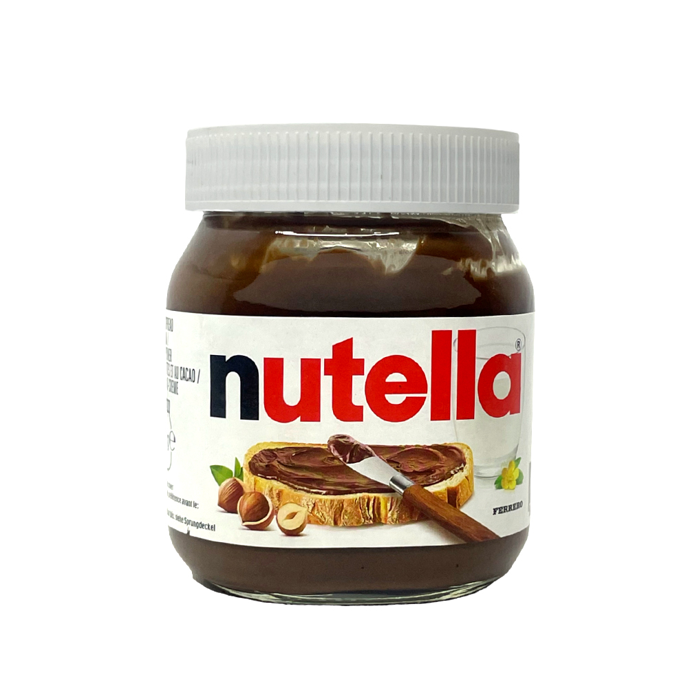 Nutella Chocolate Spread 350G Nutella Chocolate Spread 350G