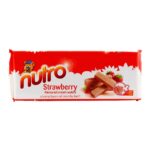 Nutro Strawberry Wafer 75Gm