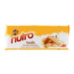 Nutro Vanilla Wafer 75Gm