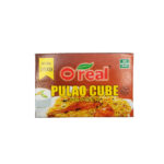 O Real Pulao Cube 20G