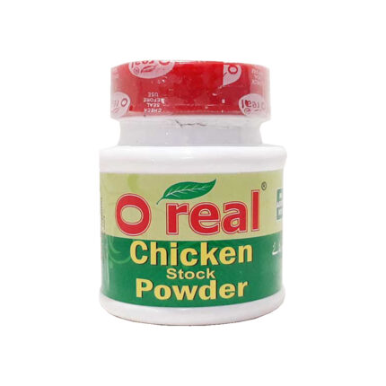 O Real Chicken Powder 150G