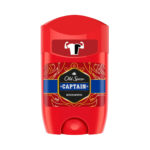 Old Spice Captain Deodorant Stick For Men 50Ml