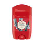 Old Spice Deep Sea Deodorant Stick For Men 50Ml
