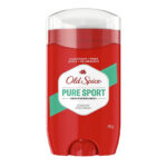 Old Spice Pure Sport Deodorant Stick 85G