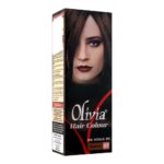 Olivia Hair Colour 07 Mocca