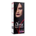 Olivia Hair Colour 10 Blue Black