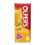 Olpers Chaunsa Mango Flavoured Milk 180Ml