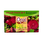 Opal Beauty Skin Care Soap 4+1