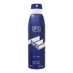 Opio Empire Pour Homme Deodorant Body Spray For Men 200Ml
