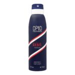 Opio Rebel Pour Homme Deodorant Body Spray For Men 200Ml