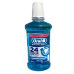 Oral-B Mouthwash Peofessional Protection 500Ml