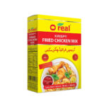 Oreal Fried Chicken Recipe Mix 120G