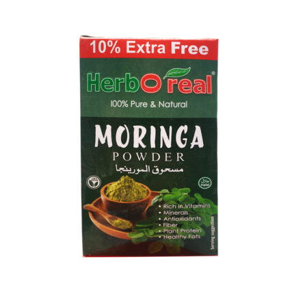Oreal Herb Moringa Powder 50Gm
