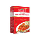 Oreal Manchurian Recipe Mix 65G