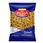Reggia Pasta Gemelli 500G