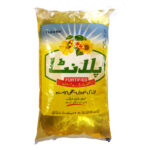 Dalda Planta Oil 1L Pouch