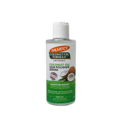 Palmers Coconut Oil Hair Polisher Serum 178Ml