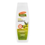 Palmer`S Olive Oil Shine Therapy Shampoo With Jamaican Black + Castor Oil For Dull Dry Or Frizzy Prone Hair 400Ml