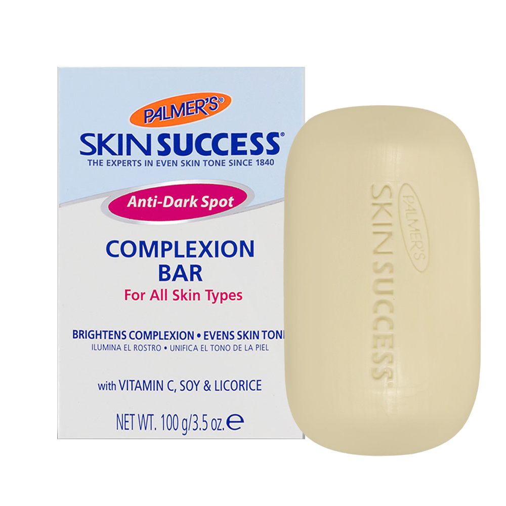 Palmers Skin Success Complexion Bar 100G Palmers Skin Success Complexion Bar 100G