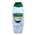 Palmolive Coconut And Milk Shower Cream 250Ml