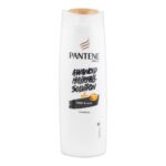 Pantene Advanced Hair Fall Solution + Deep Black Shampoo 360Ml