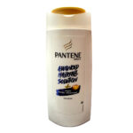Pantene Shampoo Milky Extra Treatment 650Ml