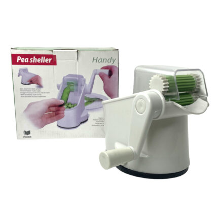 Pea Sheller Handy