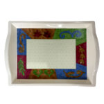 Pearl Rotana Serving Tray Small (0383)