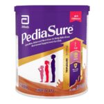 Pediasure Triplesure System Chocolate Flavour 400G