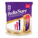 Pediasure Triplesure System Vanilla Flavour 400G